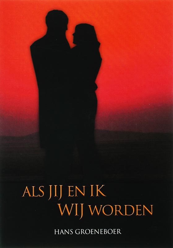 Omslag van Als jij en ik wij worden