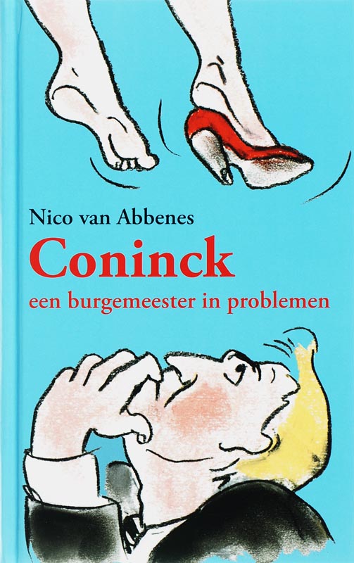 Omslag van Coninck