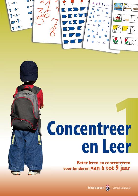 Omslag van 1