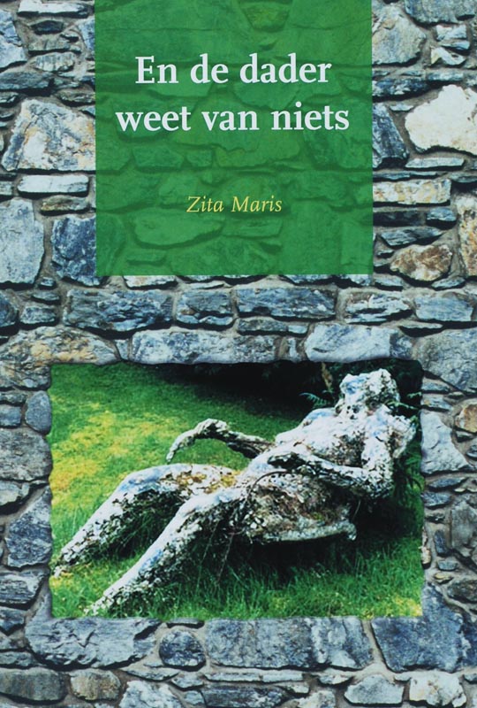 Omslag van En de dader weet van niets