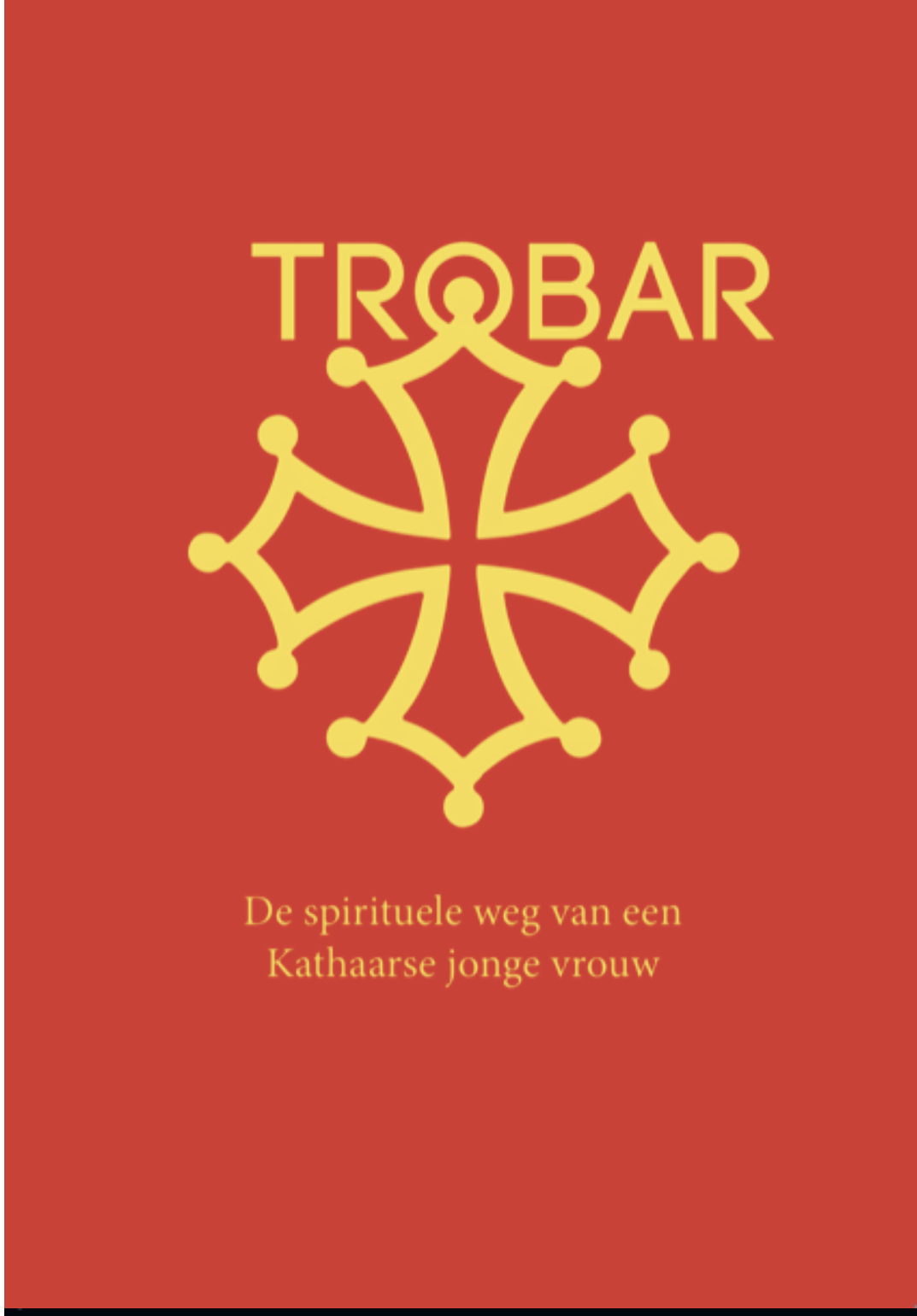 Omslag van Trobar