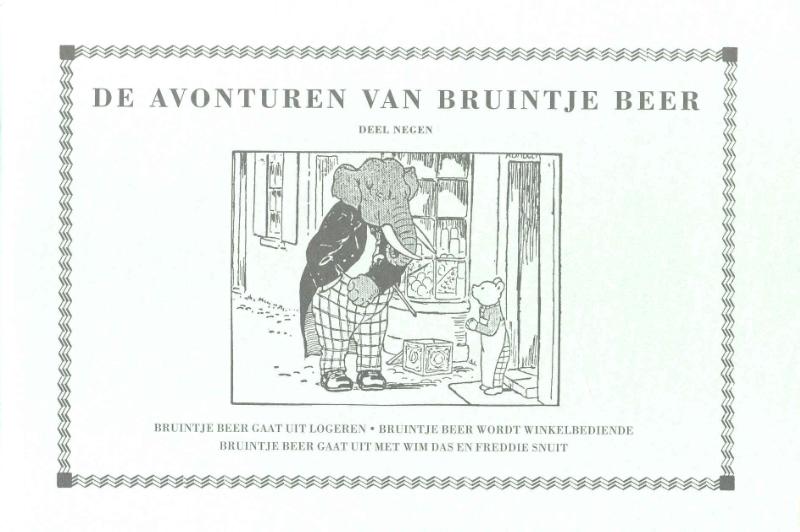 Omslag van 9