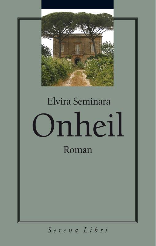 Omslag van Onheil