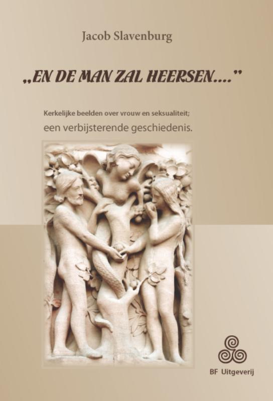 Omslag van "En de man zal heersen..."