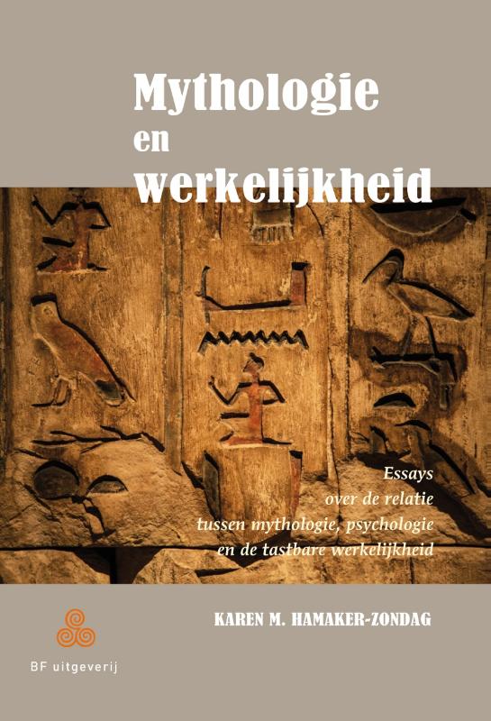 Omslag van Mythologie en werkelijkheid