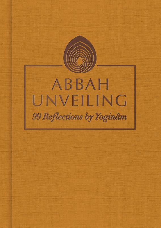 Omslag van Abbah Unveiling