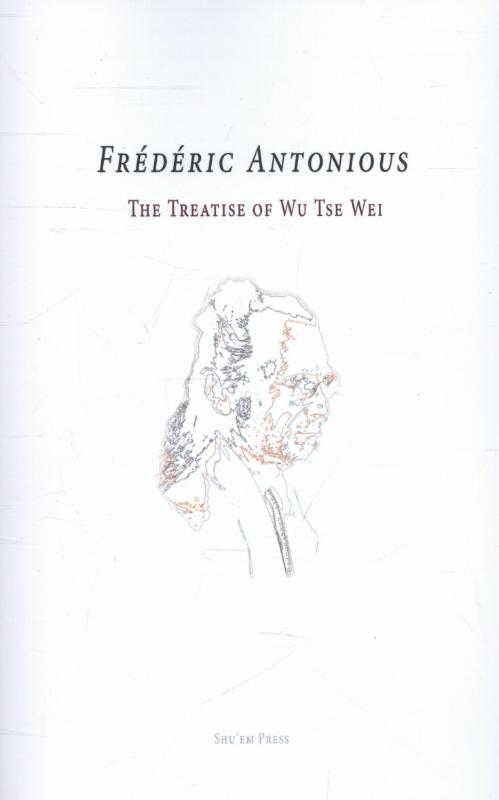 Omslag van The treatise of Wu Tse Wei