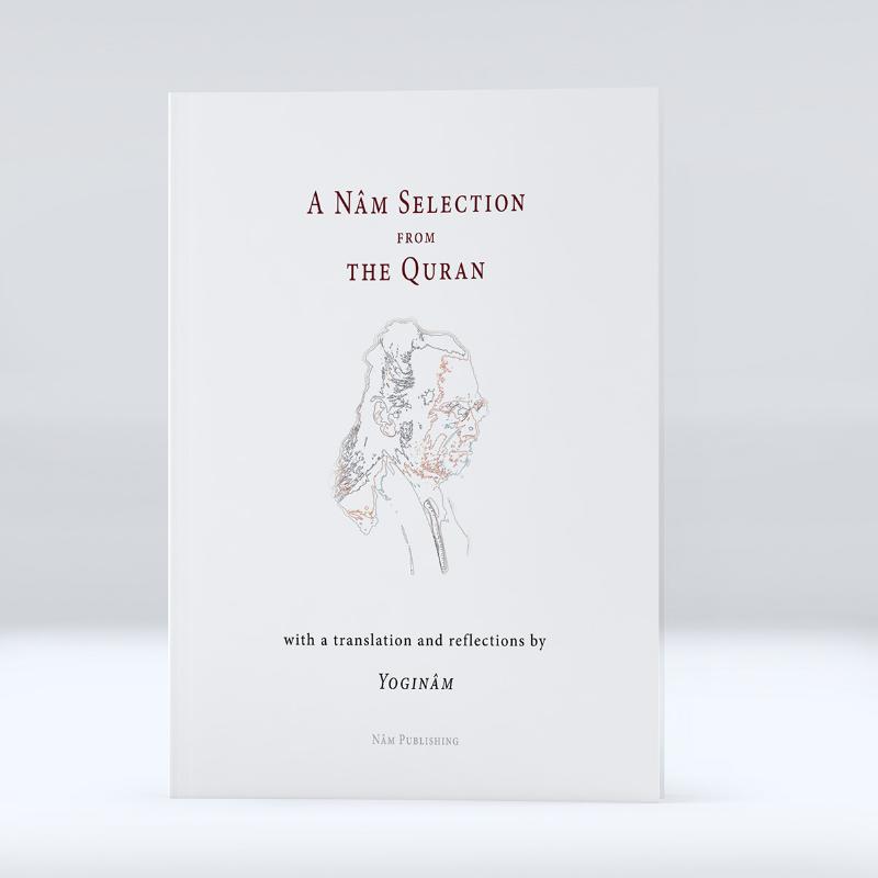 Omslag van A Nâm Selection of the Quran