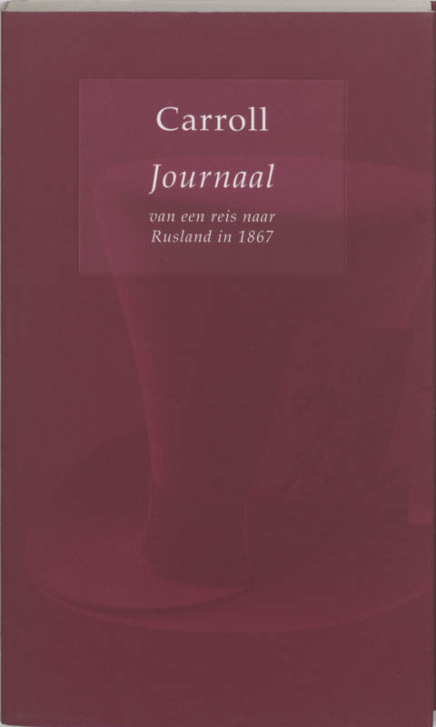 Omslag van Journaal