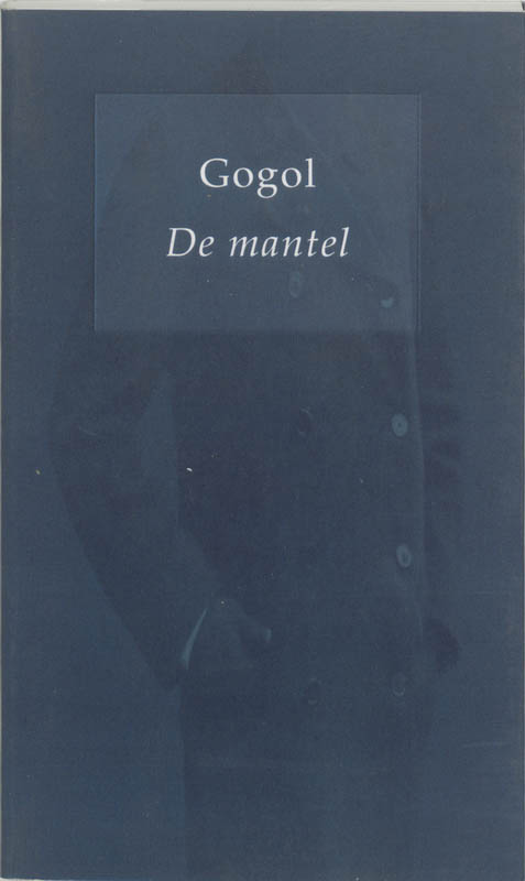Omslag van De mantel