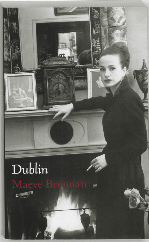 Omslag van Dublin