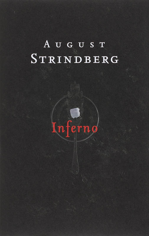 Omslag van Inferno