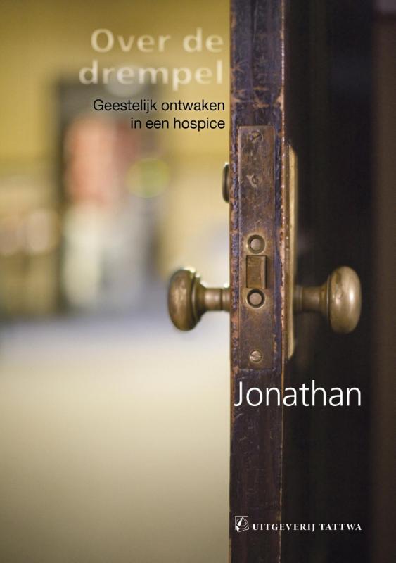 Omslag van Over de drempel
