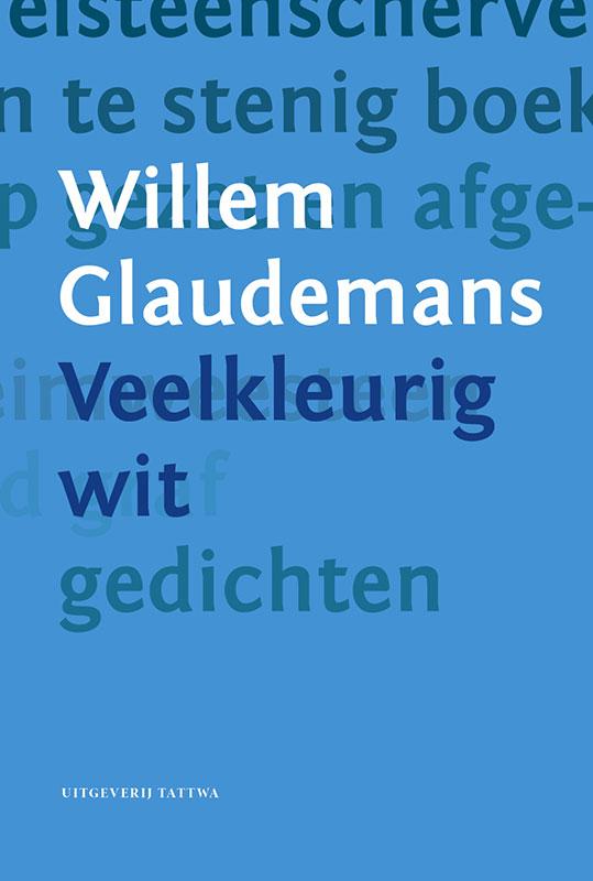 Omslag van Veelkleurig wit