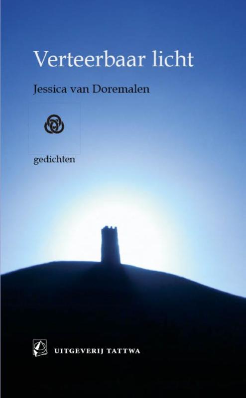Omslag van Verteerbaar licht