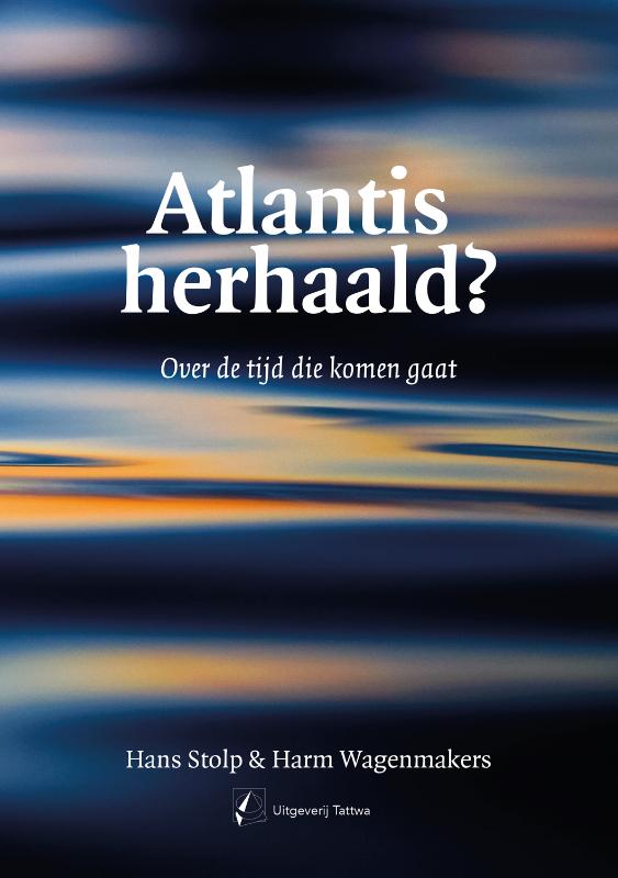 Omslag van Atlantis herhaald?