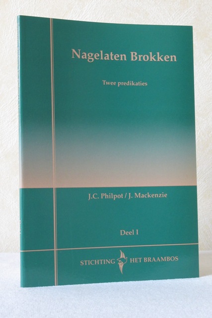 Omslag van 1