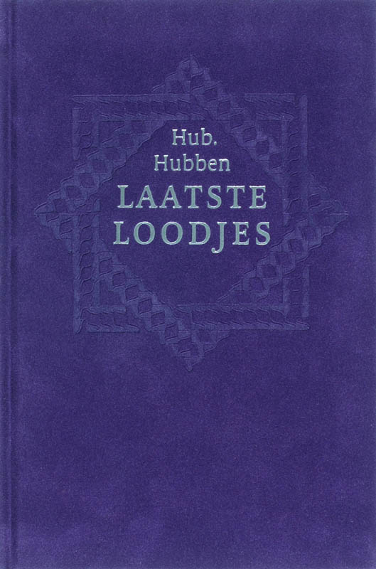 Omslag van Laatste loodjes