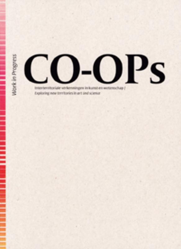 Omslag van CO-OPs