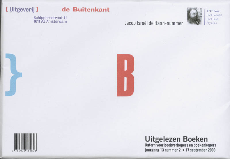 Omslag van Een vriend komt thuis