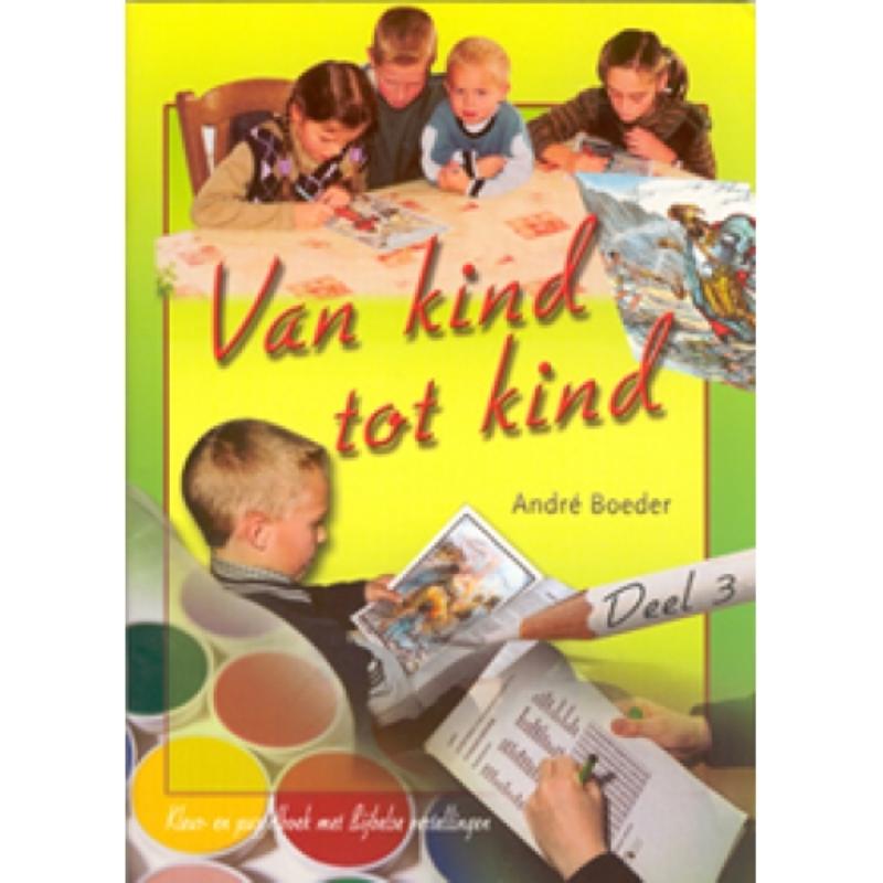 Omslag van 3