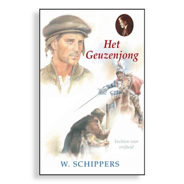 Omslag van Het Geuzenjong