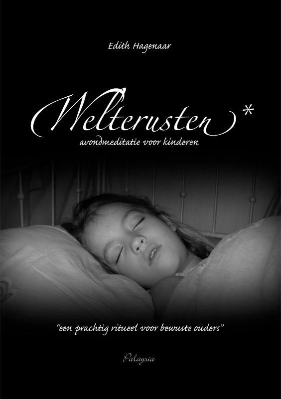 Omslag van Welterusten