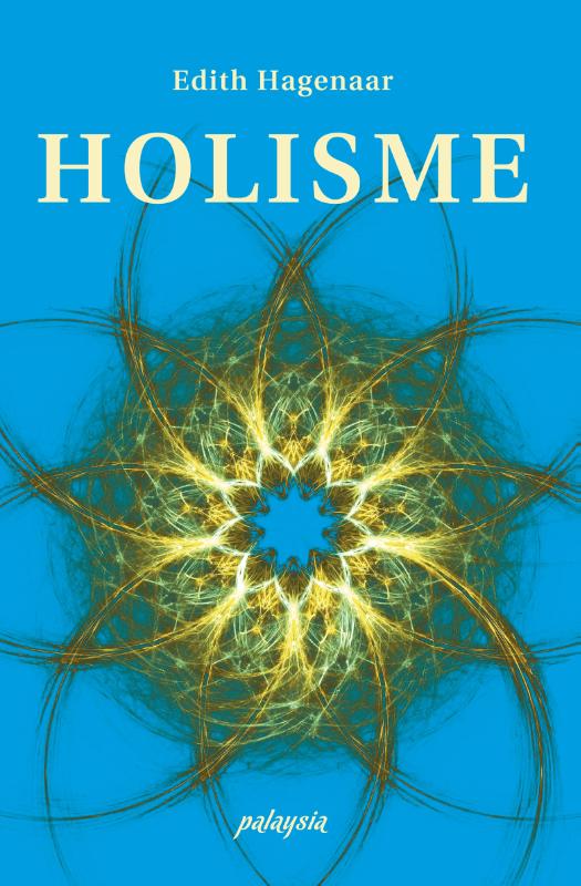 Omslag van Holisme
