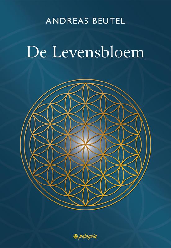 Omslag van De levensbloem