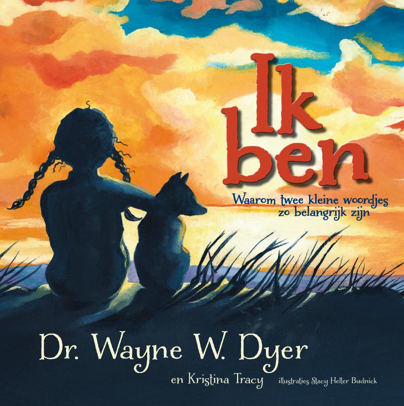 Omslag van Ik ben