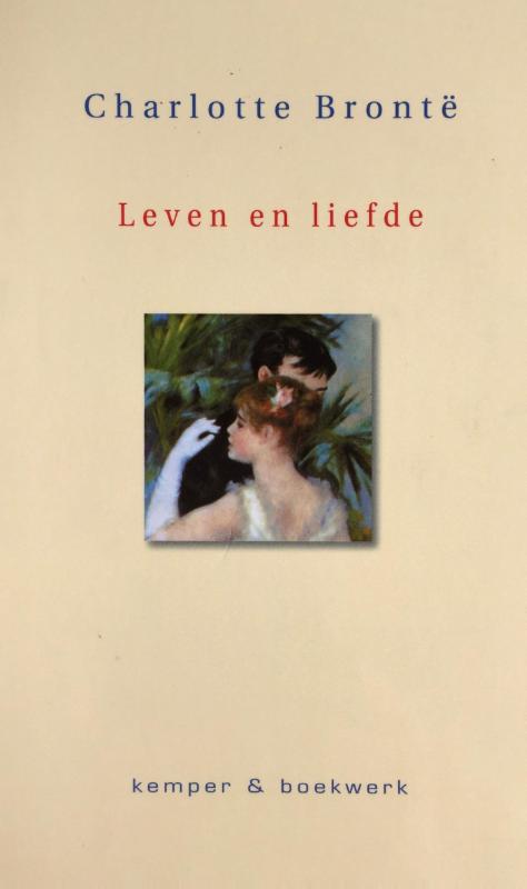 Omslag van Leven en liefde