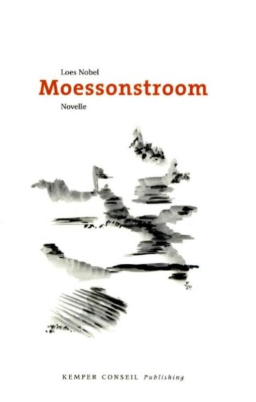 Omslag van Moessonstroom