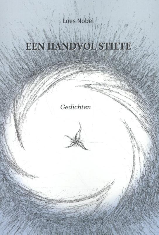 Omslag van Een handvol stilte