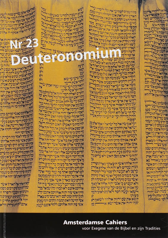 Omslag van 23