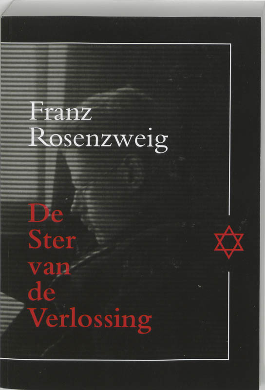 Omslag van De Ster van de Verlossing