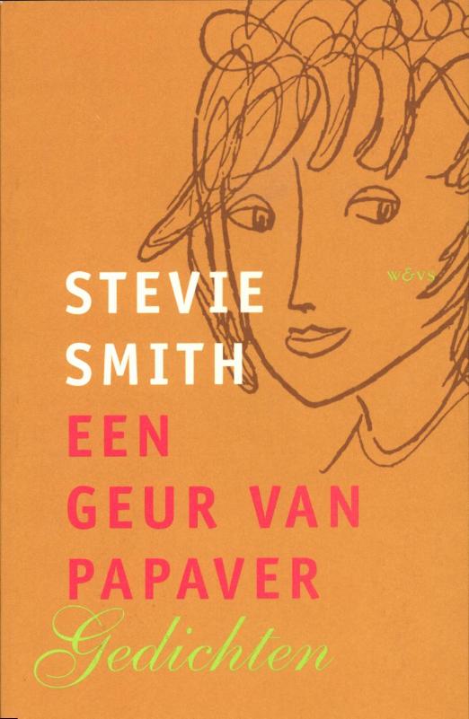 Omslag van Een geur van papaver