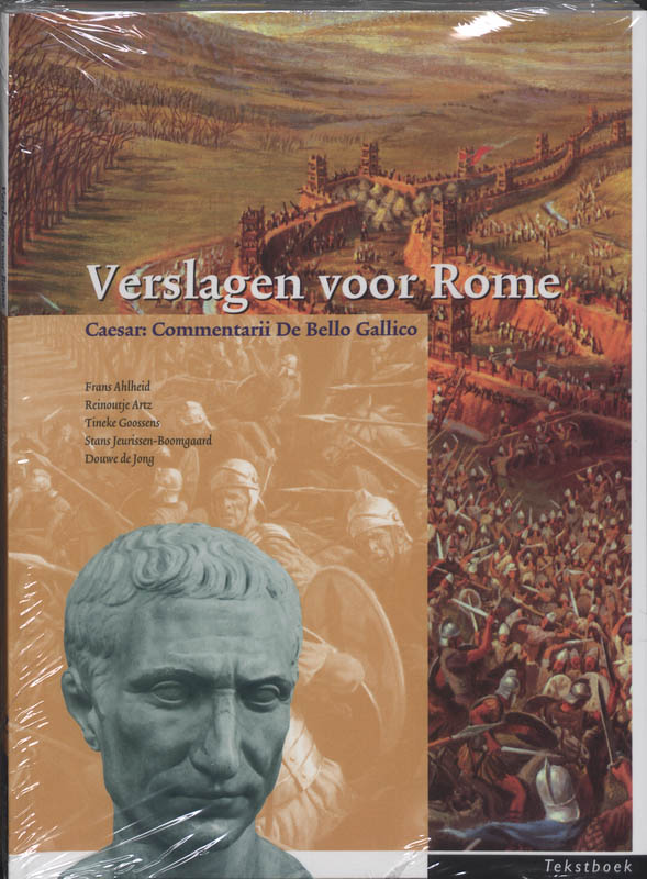 Omslag van Tekst-en hulpboek set