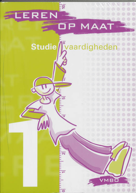 Omslag van 1