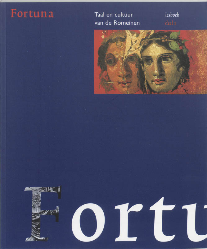 Omslag van Lesboek