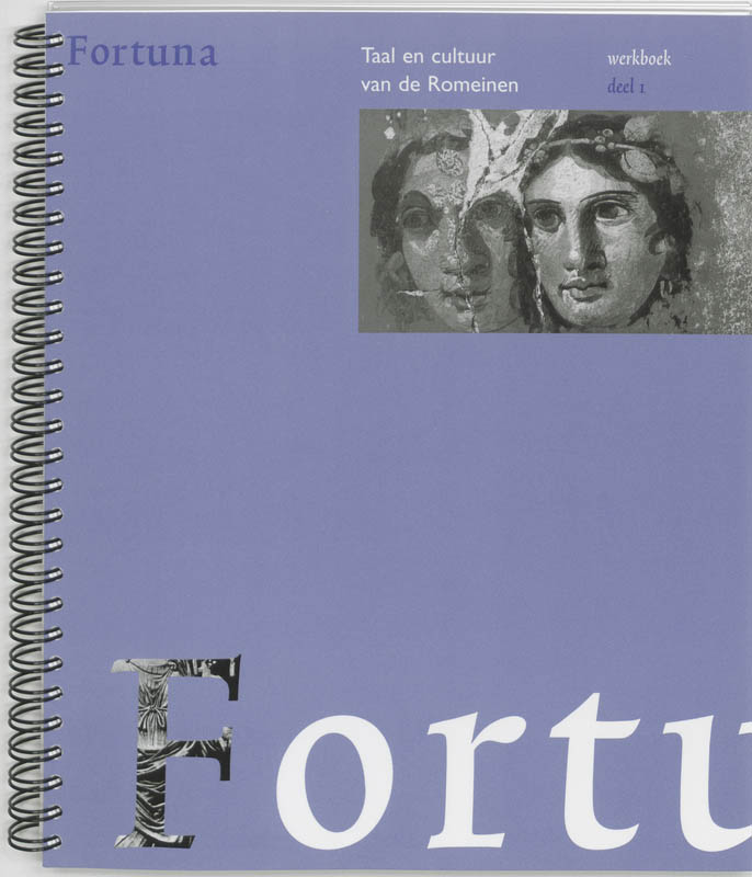 Omslag van Werkboek