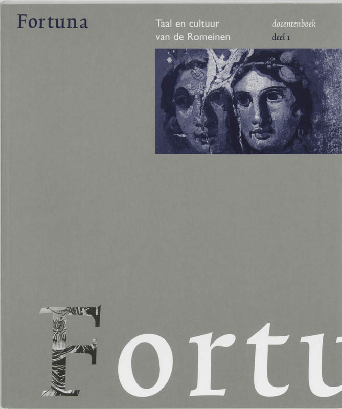 Omslag van Docentenboek