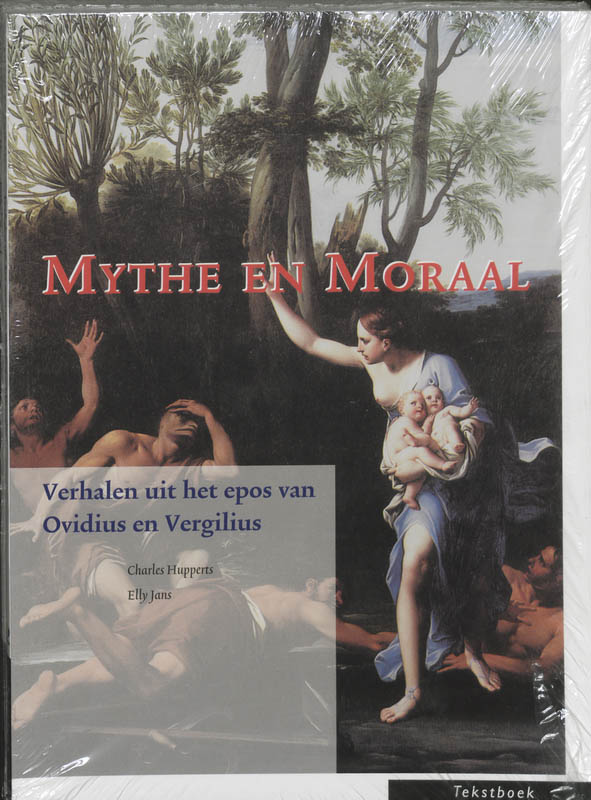 Omslag van Tekstboek + hulpboek