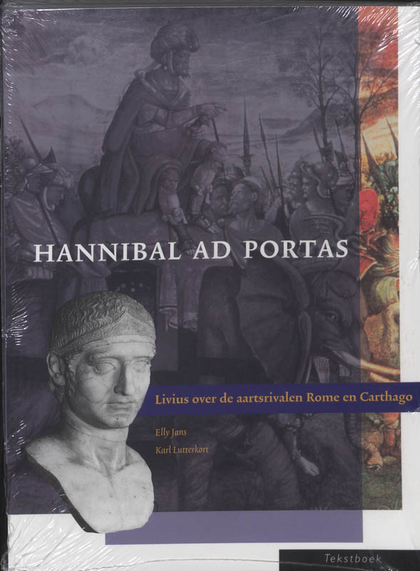Omslag van Tekstboek/Hulpboek