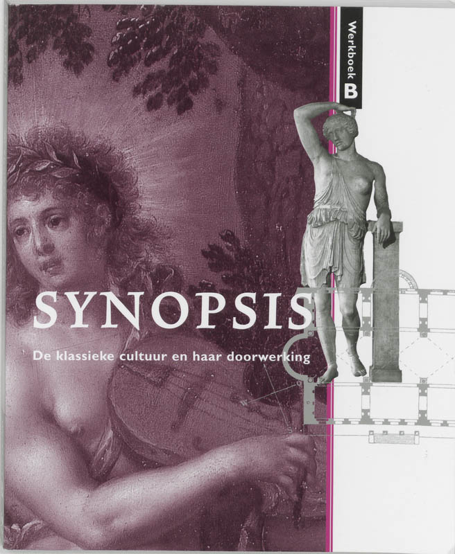 Omslag van Werkboek