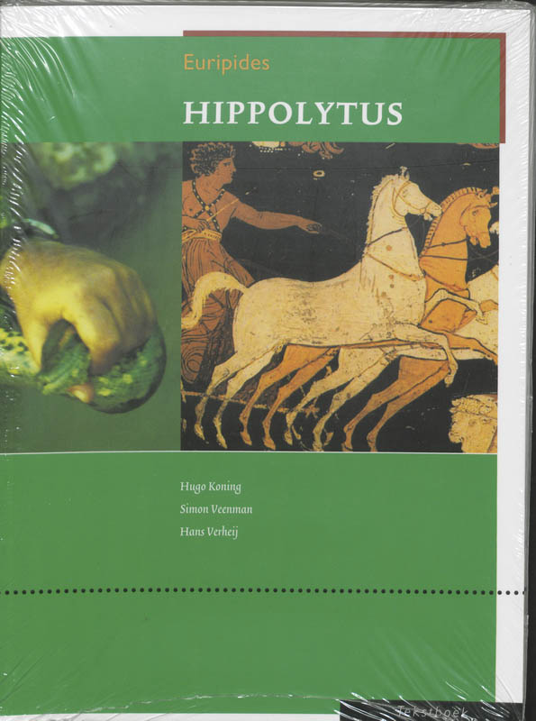 Omslag van Tekst/hulpboek