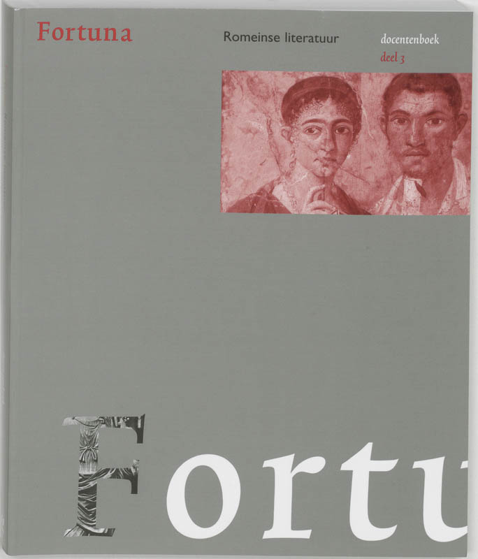 Omslag van Docentenboek