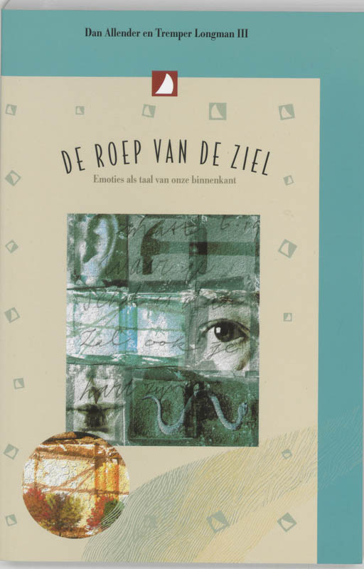 Omslag van De roep van de ziel