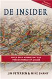 Omslag van De Insider