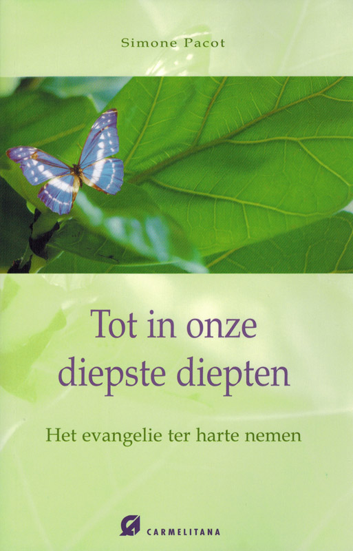 Omslag van Tot in onze diepste diepten