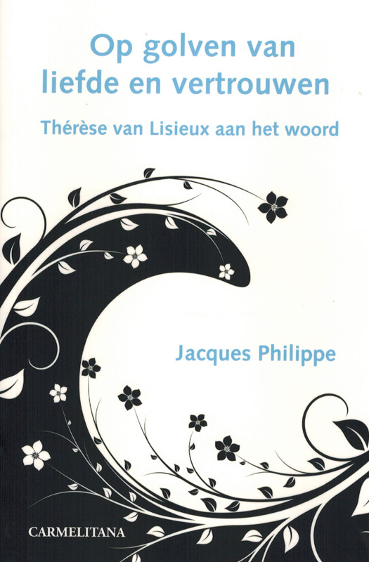 Omslag van Op golven van liefde en vertrouwen